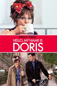 Hello, My Name Is Doris