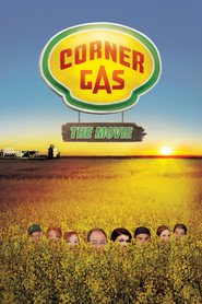 Corner Gas: The Movie