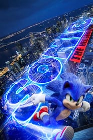 Sonic the Hedgehog