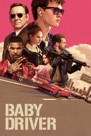 Baby Driver