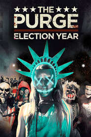 The Purge: Election Year