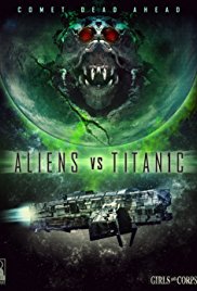 Aliens vs. Titanic