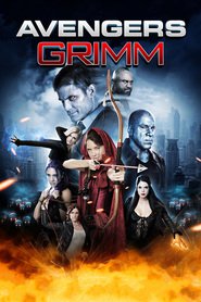 Avengers Grimm