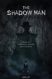 The Man in the Shadows