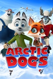 Arctic Dogs