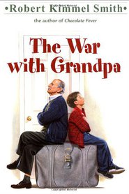 The War with Grandpa