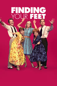 Finding Your Feet