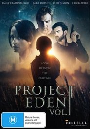 Project Eden: Vol. I