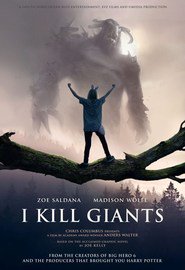 I Kill Giants