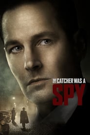 The Catcher Was a Spy