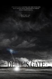 Devil's Gate