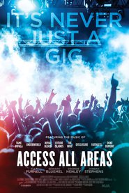 Access All Areas