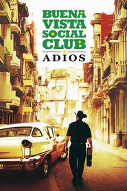 Buena Vista Social Club: Adios