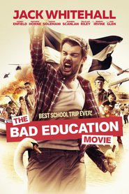 The Bad Education Movie