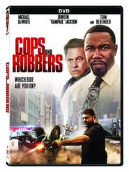 Cops and Robbers