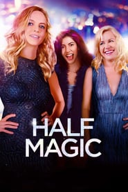 Half Magic