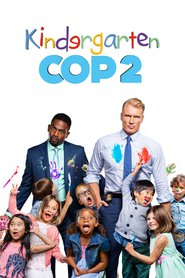 Kindergarten Cop 2