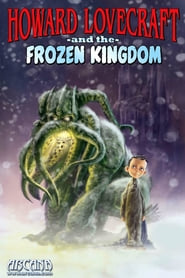 Howard Lovecraft and the Frozen Kingdom