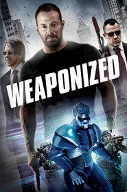 WEAPONiZED