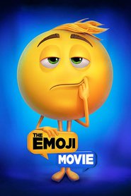 The Emoji Movie