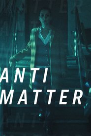 Anti Matter