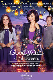 Good Witch Halloween