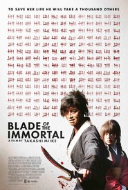 Blade of the Immortal