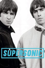 Oasis: Supersonic