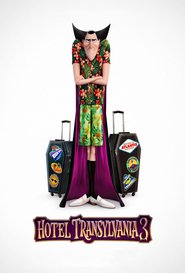 Hotel Transylvania 3: A Monster Vacation