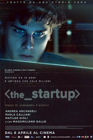 The Start Up