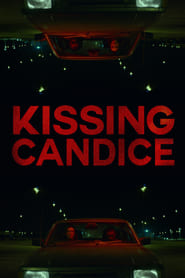 Kissing Candice