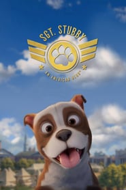 Sgt. Stubby: An American Hero