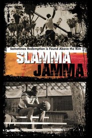 Slamma Jamma