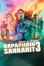 Napapiirin sankarit 3