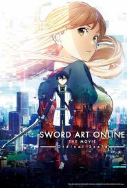 Sword Art Online: The Movie - Ordinal Scale