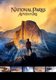 America Wild: National Parks Adventure