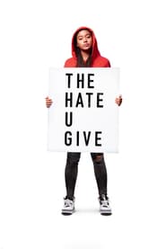 The Hate U Give