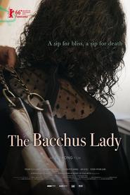 The Bacchus Lady