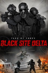 Black Site Delta