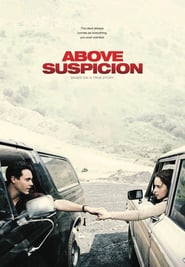 Above Suspicion