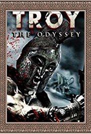 Troy the Odyssey