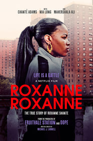 Roxanne Roxanne