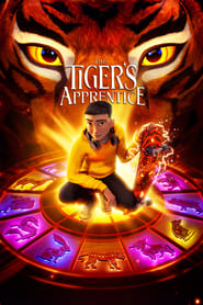 Tiger's Apprentice