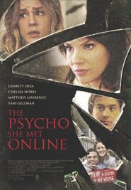 The Psycho She Met Online