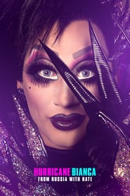 Hurricane Bianca 2: From Russia with Hate