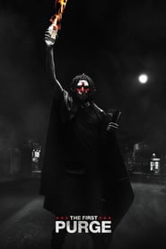 The First Purge