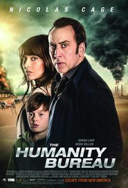 The Humanity Bureau