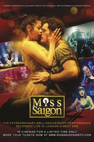 Miss Saigon: 25th Anniversary