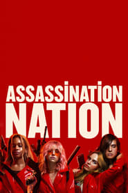 Assassination Nation