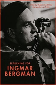 Ingmar Bergman - Vermächtnis eines Jahrhundertgenies